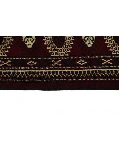 Hand made rug Torkaman Persia cm.180x258