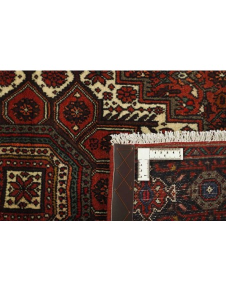 Hand made rug Gholtugh Persia cm.102x150