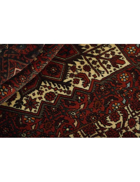 Hand made rug Gholtugh Persia cm.102x150