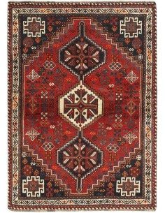 Hand made rug Kashghai Persia cm.120x170
