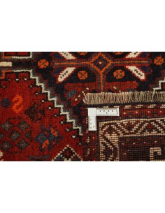 Hand made rug Kashghai Persia cm.120x170 2