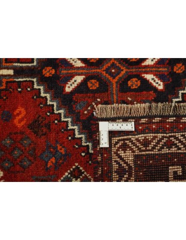 Hand made rug Kashghai Persia cm.120x170