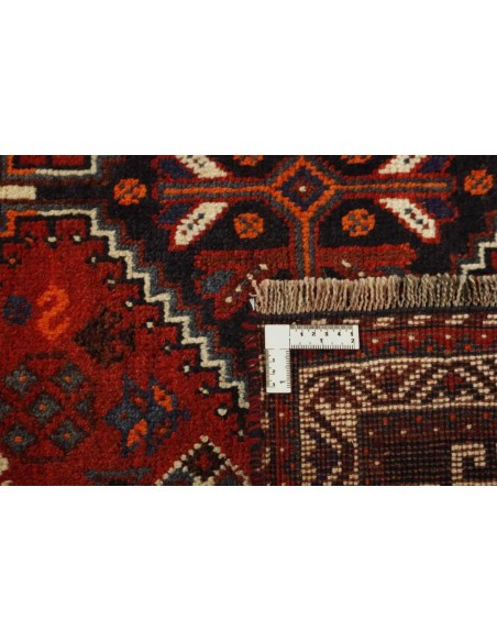 Hand made rug Kashghai Persia cm.120x170