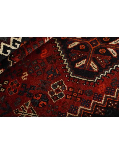 Hand made rug Kashghai Persia cm.120x170