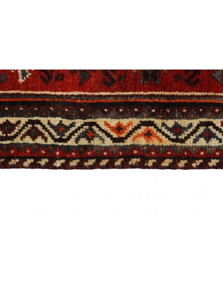 Hand made rug Kashghai Persia cm.120x170