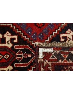 Hand made rug Kashghai Persia cm.115x162 2