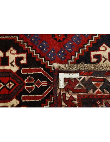 Hand made rug Kashghai Persia cm.115x162