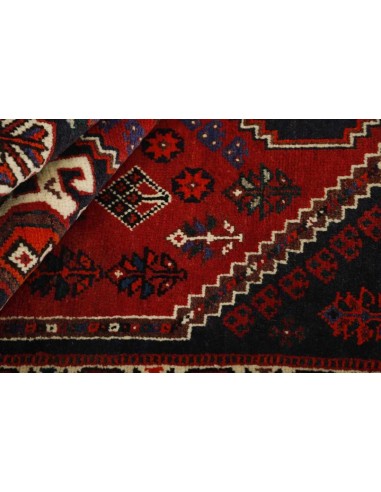 Hand made rug Kashghai Persia cm.115x162