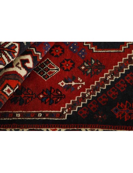 Hand made rug Kashghai Persia cm.115x162