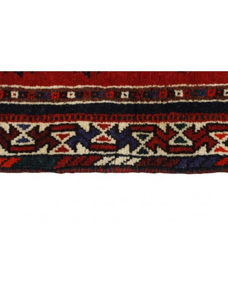 Hand made rug Kashghai Persia cm.115x162