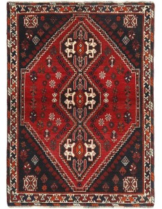 Hand made rug Kashghai Persia cm.120x166