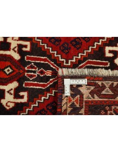 Hand made rug Kashghai Persia cm.120x166 2
