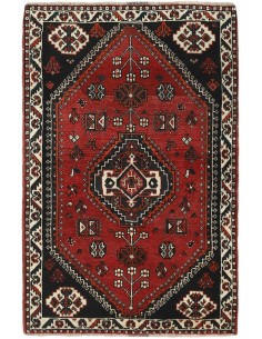 Hand made rug Kashghai Persia cm.110x167