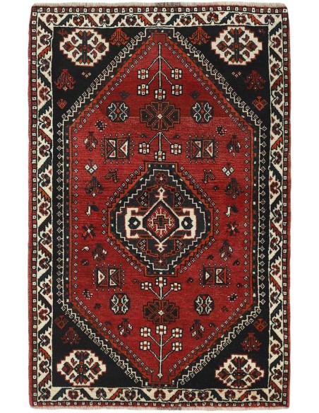 Hand made rug Kashghai Persia cm.110x167