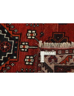 Hand made rug Kashghai Persia cm.110x167 2