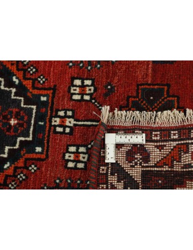 Hand made rug Kashghai Persia cm.110x167