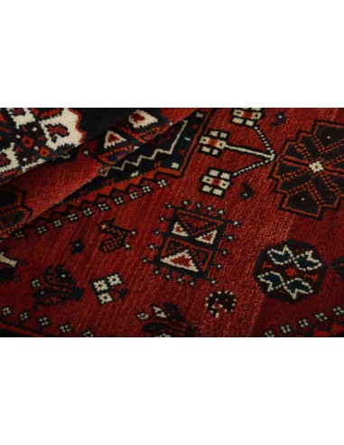 Hand made rug Kashghai Persia cm.110x167