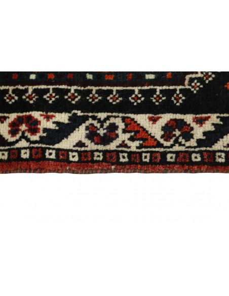Hand made rug Kashghai Persia cm.110x167