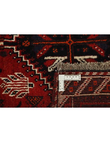 Hand made rug Shiraz Persia cm.128x170
