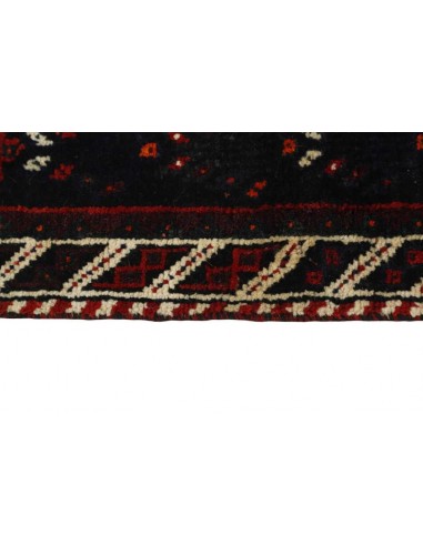 Hand made rug Shiraz Persia cm.128x170