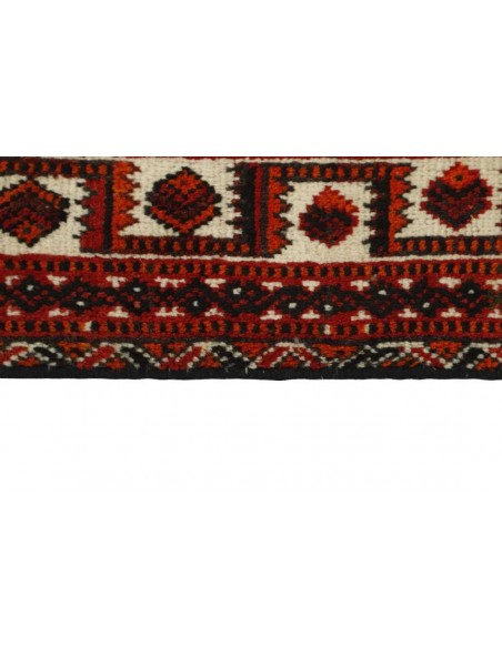 Hand made rug Shiraz Persia cm.160x254