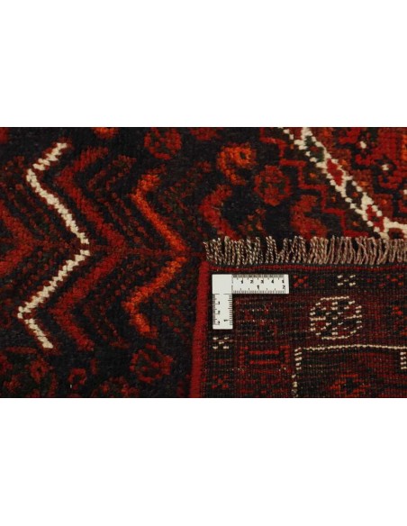 Hand made rug Shiraz Persia cm.177x265