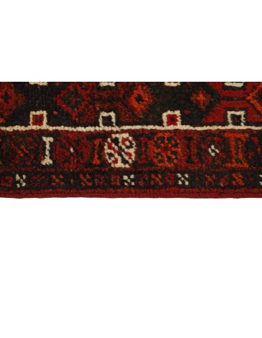 Hand made rug Shiraz Persia cm.177x265