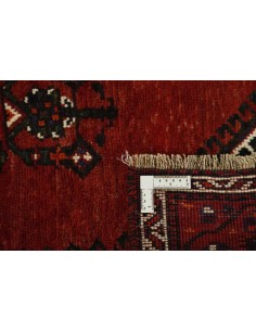 Hand made rug Shiraz Persia cm.162x267 2