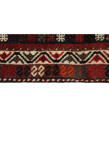 Hand made rug Shiraz Persia cm.118x160