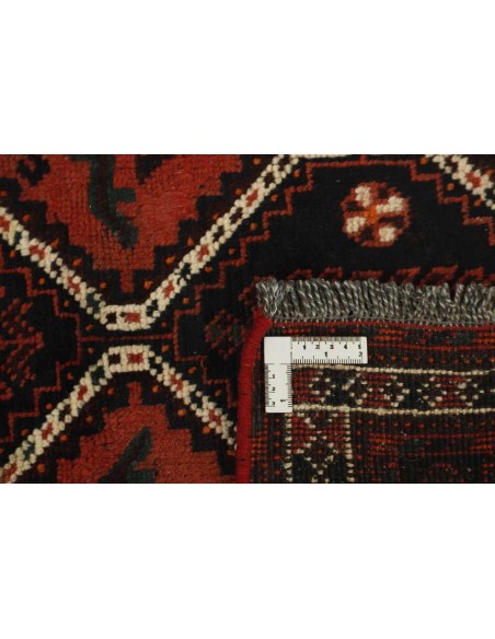 Hand made rug Shiraz Persia cm.104x148
