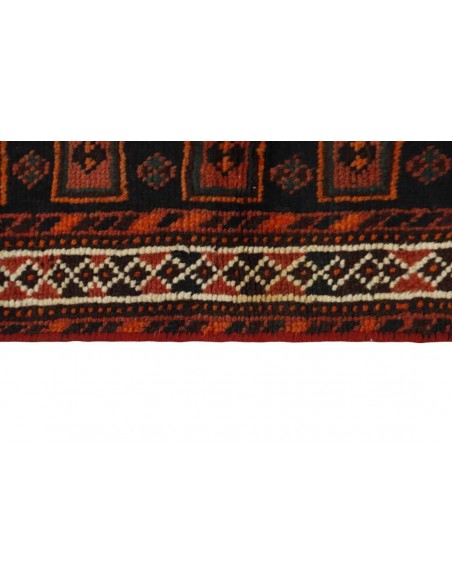 Hand made rug Shiraz Persia cm.104x148
