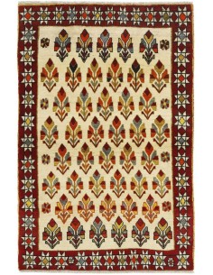 Hand made rug Kashghai Persia cm.115x182