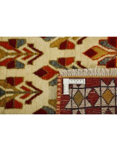 Hand made rug Kashghai Persia cm.115x182 2