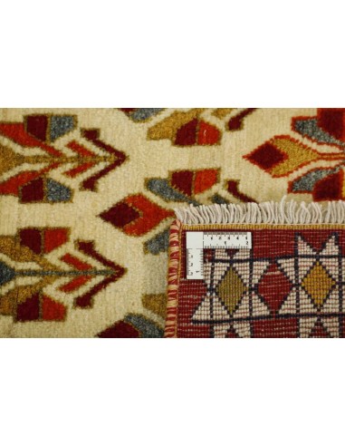 Hand made rug Kashghai Persia cm.115x182