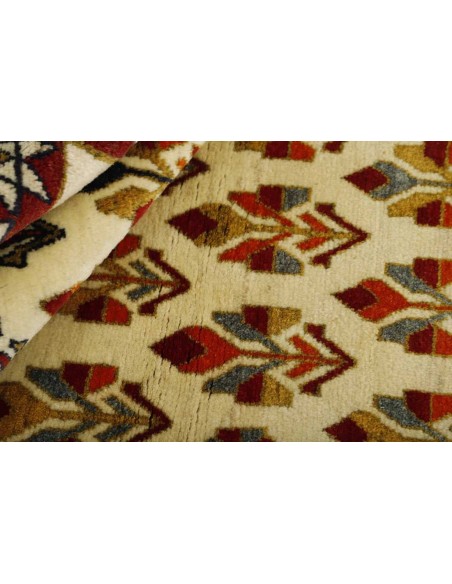 Hand made rug Kashghai Persia cm.115x182