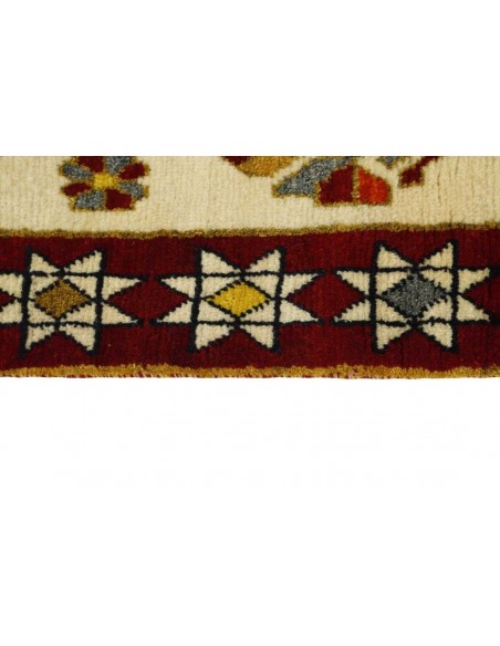 Hand made rug Kashghai Persia cm.115x182