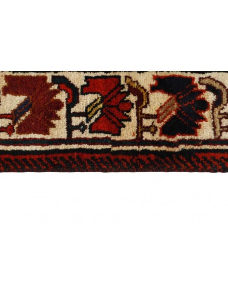 Hand made rug Kashghai Persia cm.127x222