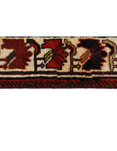 Hand made rug Kashghai Persia cm.127x222