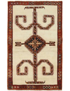 Hand made rug Kashghai Persia cm.115x188