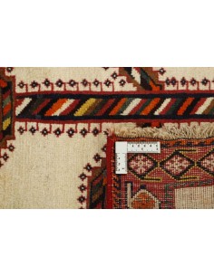 Hand made rug Kashghai Persia cm.115x188 2