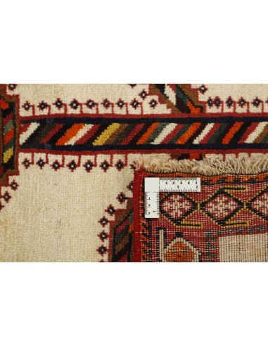 Hand made rug Kashghai Persia cm.115x188