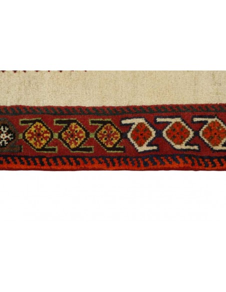 Hand made rug Kashghai Persia cm.115x188