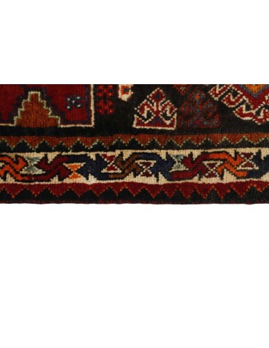 Hand made rug Kashghai Persia cm.88x185