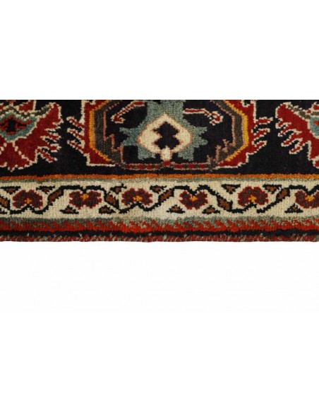 Hand made rug Kashghai Persia cm.155x248