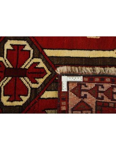 Hand made rug Kashghai Persia cm.170x222 2