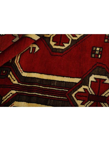 Hand made rug Kashghai Persia cm.170x222