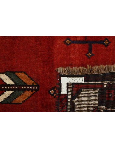 Hand made rug Kashghai Persia cm.173x246