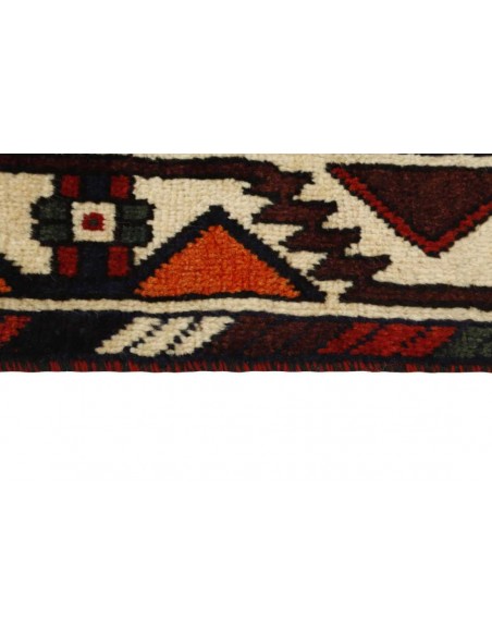Hand made rug Kashghai Persia cm.173x246