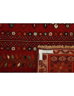 Hand made rug Kashghai Persia cm.170x255 2