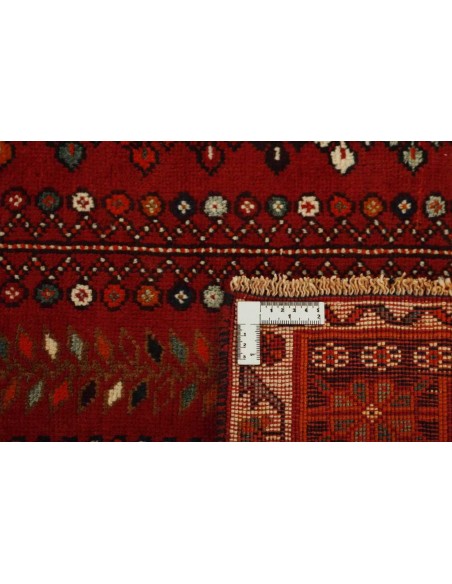 Hand made rug Kashghai Persia cm.170x255